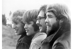 Creedence Clearwater Revival #1